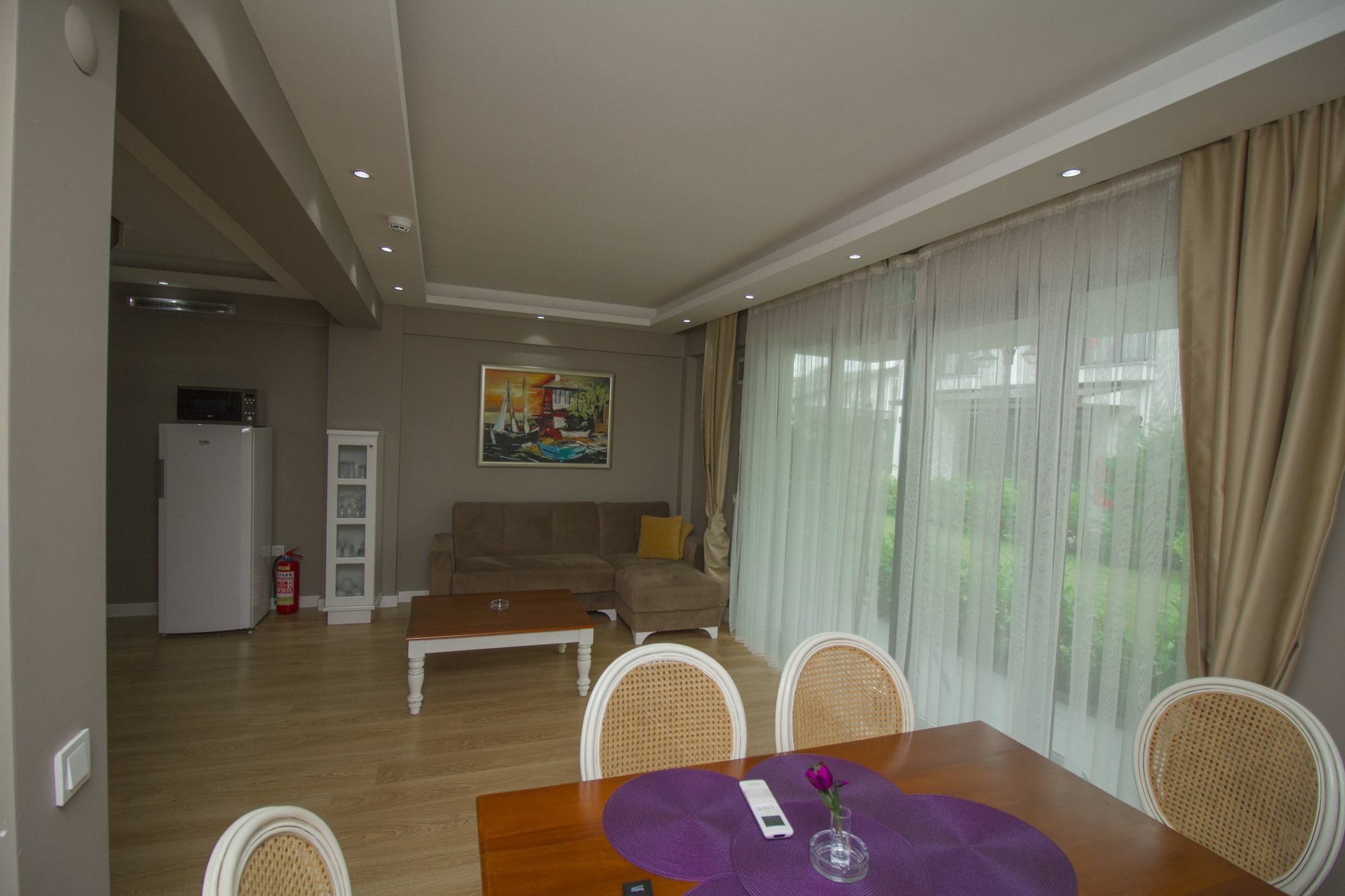 Sapanca Cayir Cimen Otel Exterior photo