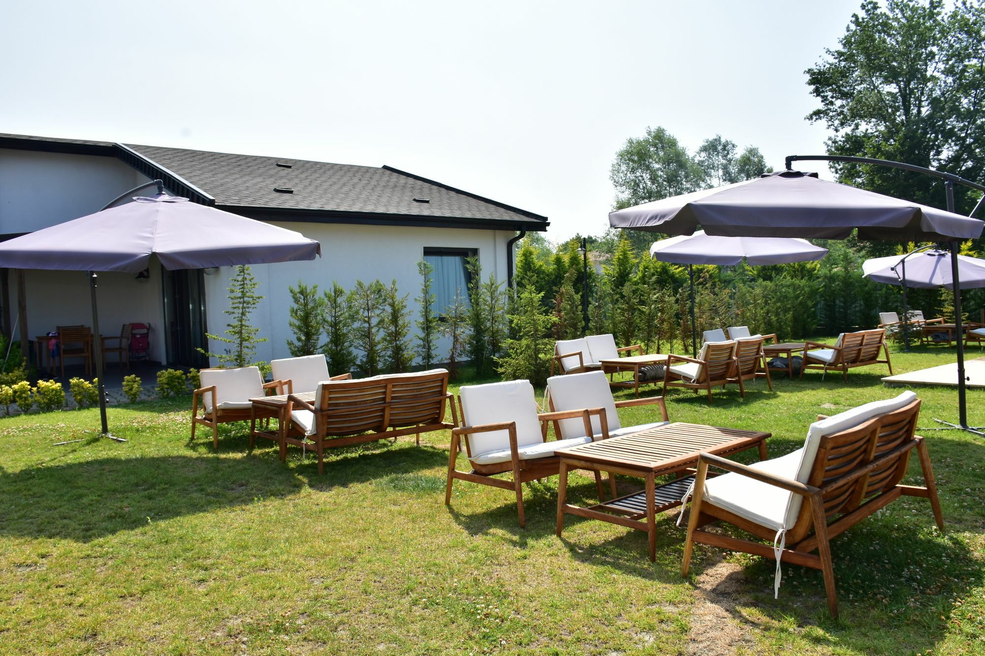 Sapanca Cayir Cimen Otel Exterior photo